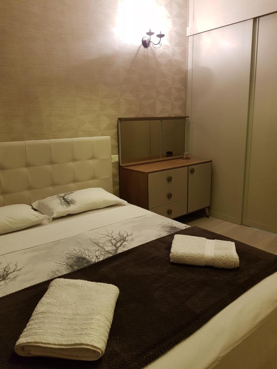 Apartment Krcanisi Tbilisi Bagian luar foto