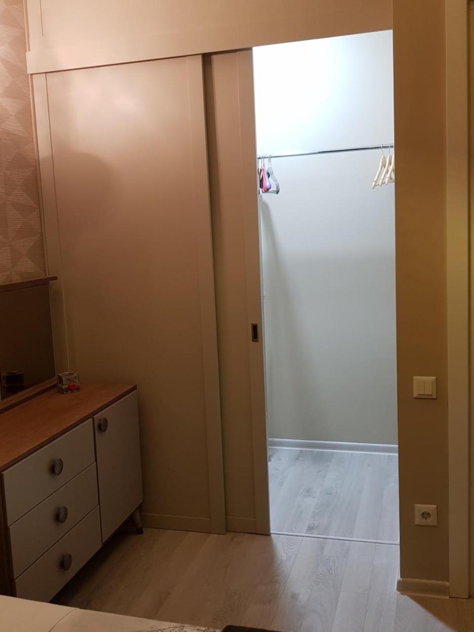 Apartment Krcanisi Tbilisi Bagian luar foto