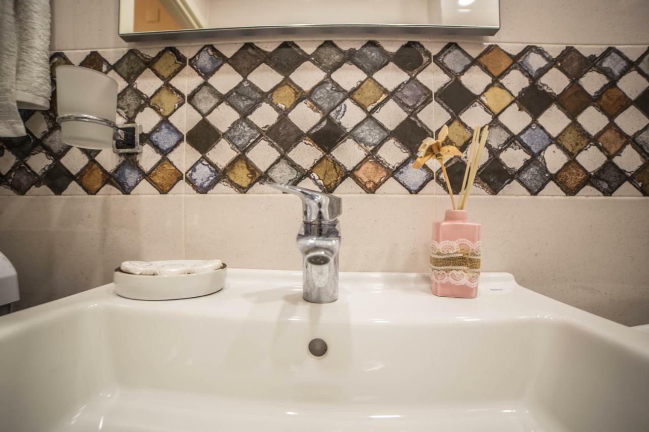 Apartment Krcanisi Tbilisi Bagian luar foto