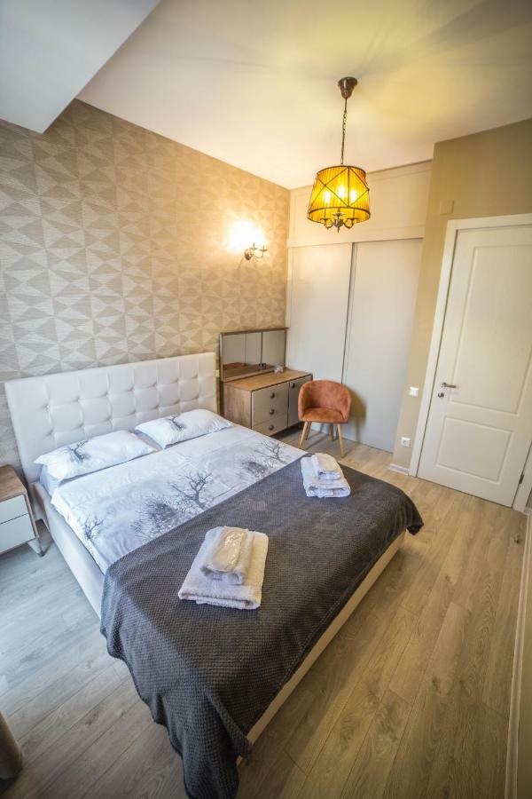 Apartment Krcanisi Tbilisi Bagian luar foto